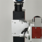 поворотное устройство лазерного маркиратора